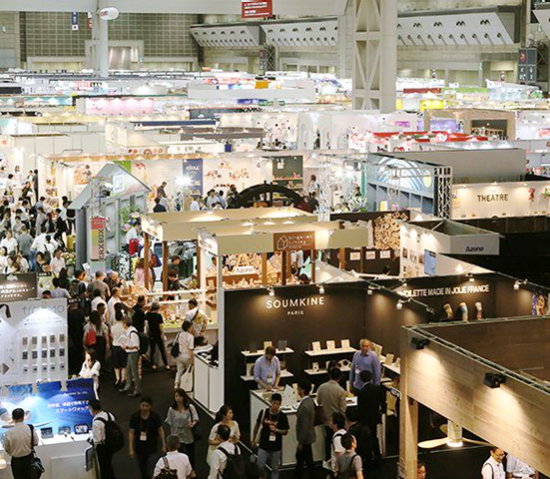 2024年日本大阪國(guó)際文具、辦公用品暨辦公機(jī)器展覽會(huì) Lifestyle  Week  OSAKA 2024